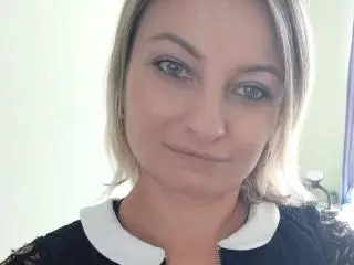 Xlovecam Nude Webcam of AngelaSamt