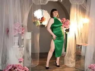 Xlovecam Nude Webcam of ZannaDreil