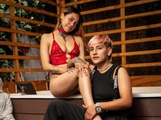 Xlovecam Watch Live Sex Cams of HadeDanny