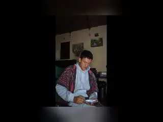 Xlovecam Nude Webcam of KingThoring