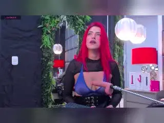 Xlovecam Adult Webcams of AlissaBrown