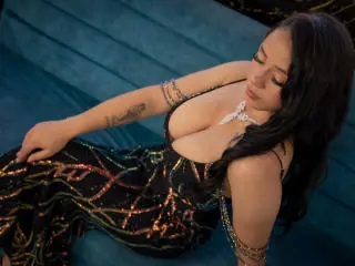 Xlovecam Adult Video Chat of KloeThompson