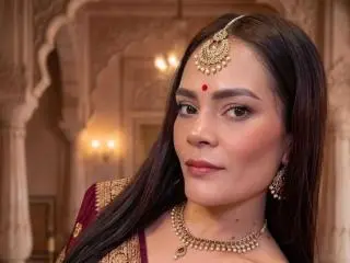 Xlovecam Free Porn Cam of ShantalaKrisha