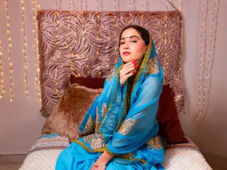 Xlovecam Adult Webcam of JalimaMona