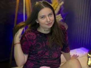 Xlovecam Free Porn Cam of LilaVame
