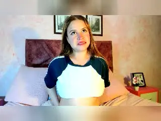 Xlovecam Private Sex Chat of MelaniBecker