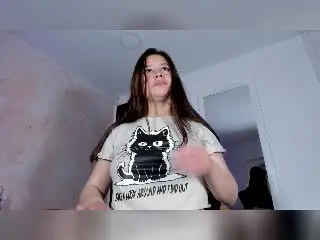 Xlovecam Adult Webcam of MelaniBecker