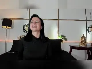 Xlovecam Live Porn of BrendaCantorel