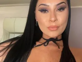 Xlovecam Live Porn of PrettyA