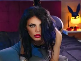 Xlovecam Adult Webcam of VanessaDomy