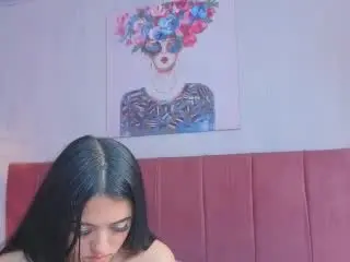 Xlovecam Free Live Porn of AmySaens