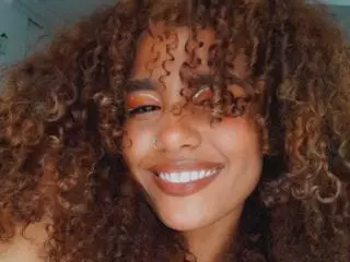 Xlovecam Nude Webcam of CinthiaWalker