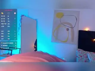 Xlovecam Free Live Porn of LovelyAprill