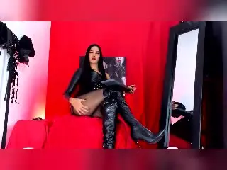 Xlovecam Nude Webcam of AleshkaStone