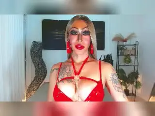 Xlovecam Live Sex of QueenOfMajestique