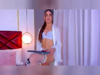 Xlovecam Best Webcam of AliceCoolenk