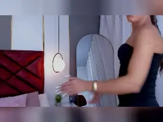 Xlovecam Best Webcam of AliceCoolenk