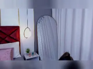 Xlovecam Nude Webcam of AliceCoolenk