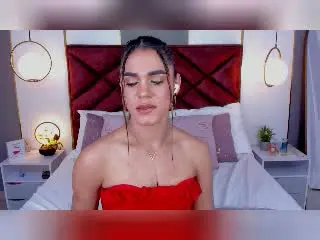 Xlovecam Free Porn Cam of AliceCoolenk