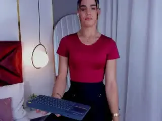 Xlovecam Adult Webcam of AliceCoolenk