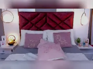 Xlovecam Nude Webcam of AliceCoolenk
