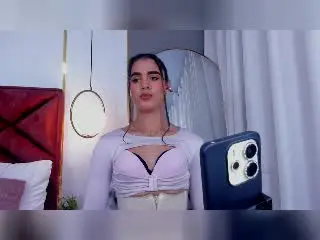 Xlovecam Best Webcam of AliceCoolenk