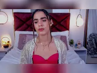 Xlovecam Best Webcam of AliceCoolenk