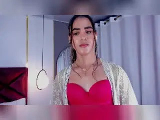 Xlovecam Sex Cam of AliceCoolenk