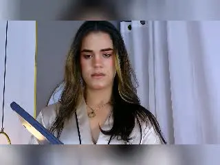 Xlovecam Best Webcam of AliceCoolenk