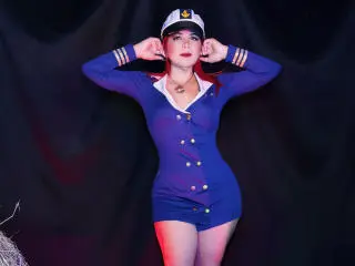 Xlovecam Sex Cam of CorineRay