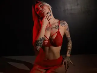 Xlovecam Adult Video Chat of LexiLee