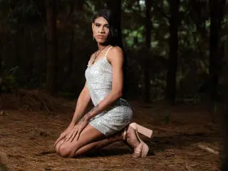 Xlovecam Sex Chat of LissyAndrade