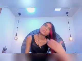 Xlovecam Sex Cam of LissyAndrade