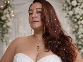 Xlovecam Nude Webcam of TerraMegaBoobs