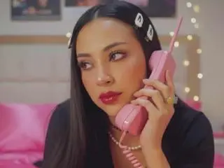 Xlovecam Live Sex of AnalisseJade