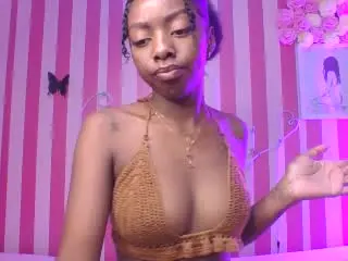 Xlovecam Adult Video Chat of PapillonNoire