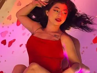 Xlovecam Free Porn Cam of AnntonellaWatson