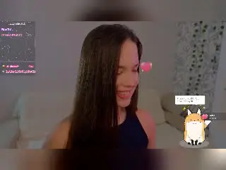 Xlovecam Live Porn of ShilaBrunetti