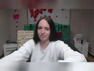 Xlovecam Adult Webcam of IsabelBlackberry