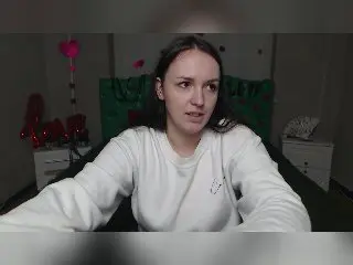 Xlovecam Adult Webcam of IsabelBlackberry