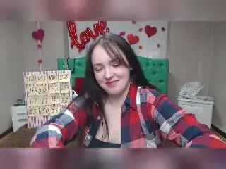 Xlovecam Adult Video Chat of IsabelBlackberry