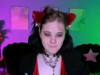 Xlovecam Sex Cam of NikkiKisss