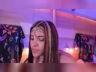 Xlovecam Adult Webcam of CoriPaige