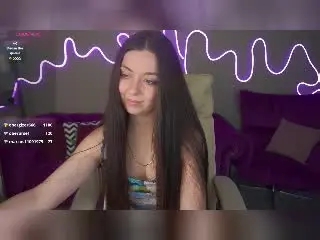 Xlovecam Private Sex Chat of DiamondEyesss