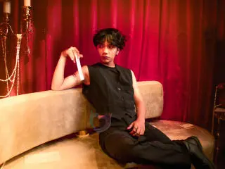 Xlovecam Private Sex Chat of EriolWest