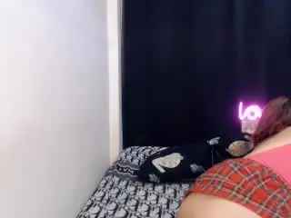 Xlovecam Adult Webcam of NathalieFox69