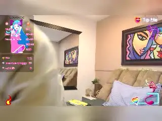 Xlovecam Live Sex Cam of MissTat