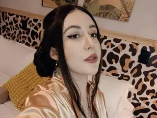 Xlovecam Sex Chat of MabyLegrand