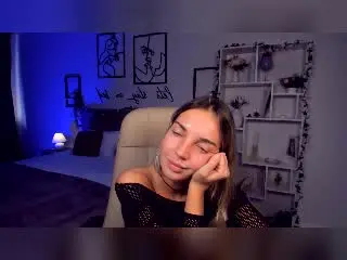 Xlovecam Live Porn of LettieSweet