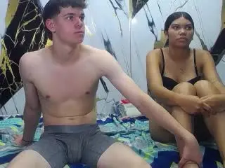 Xlovecam Best live sex cam show of LadyAndLogan